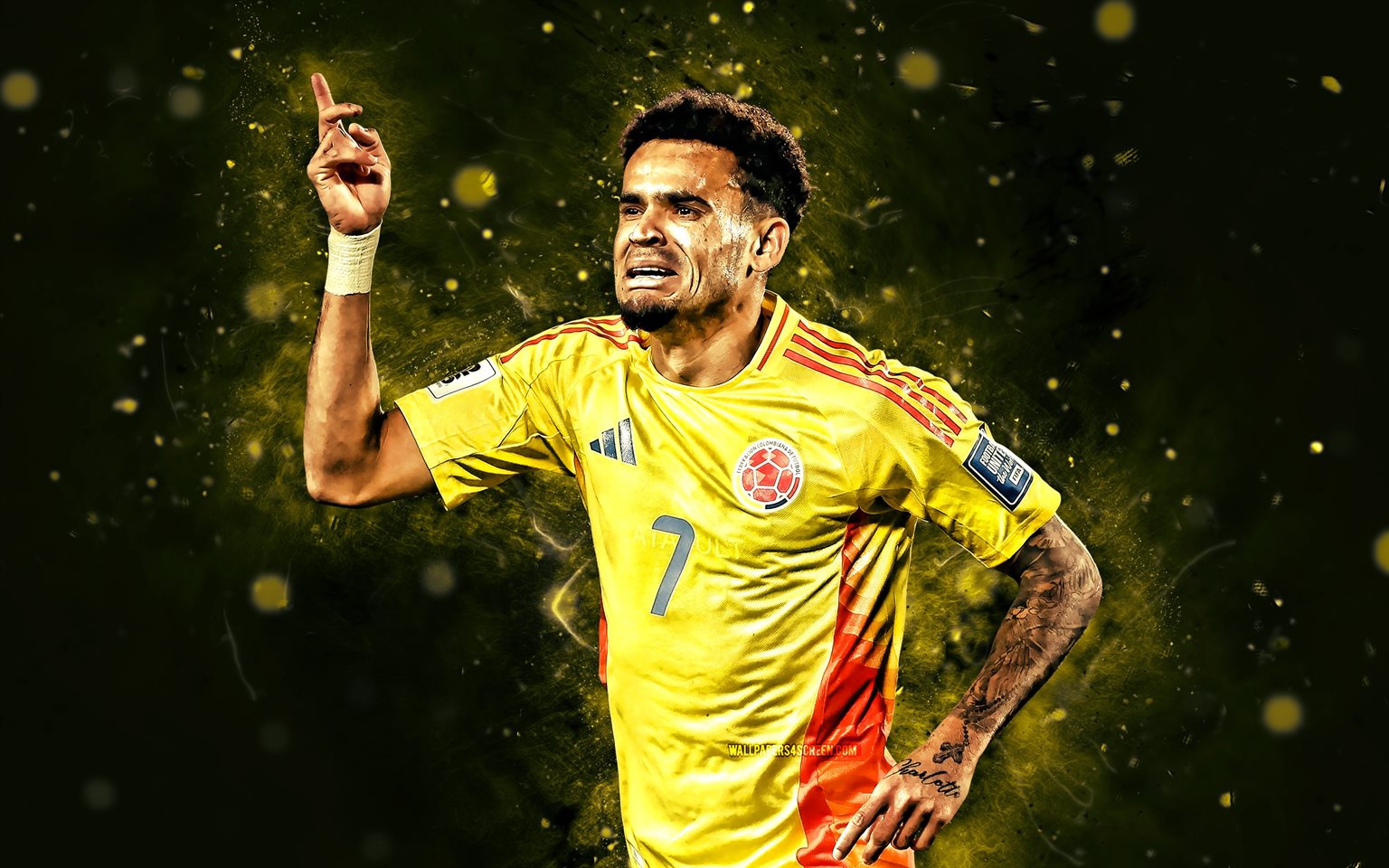 Imagen de Luis Diaz