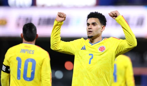 Luis Diaz